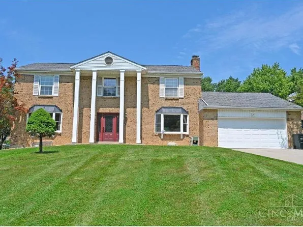 7455 Fence Row, West Chester, OH 45069