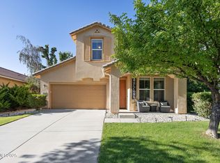 3818 Allegrini Dr, Sparks, NV