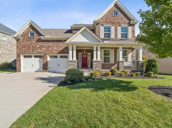 811 Ava Ln, Mount Juliet, TN 37122