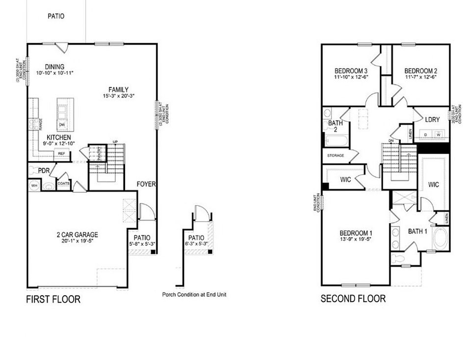 Floor Plan.