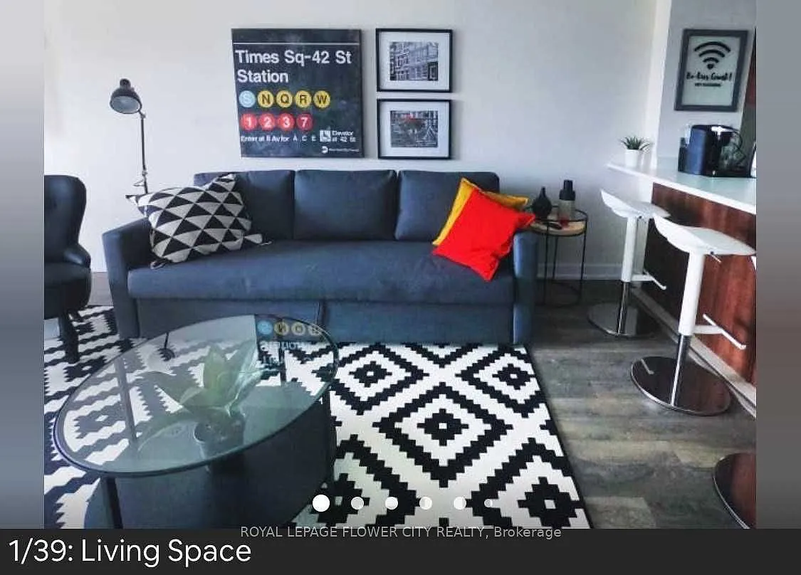 2 bed, $2,500 — Photo 3