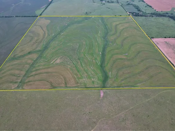 0 Rainbow Rd, Marquette, KS 67464