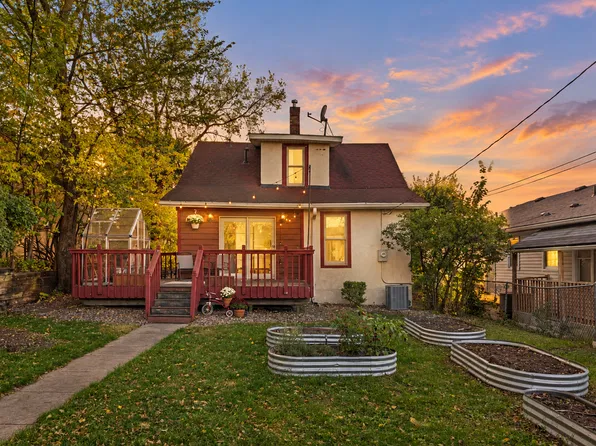 3905 Cedar Ave S, Minneapolis, MN 55407