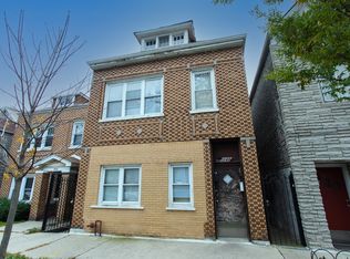 1649 W 38th Pl, Chicago, IL 60609