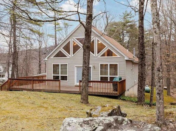 831 N Chodikee Lake Rd