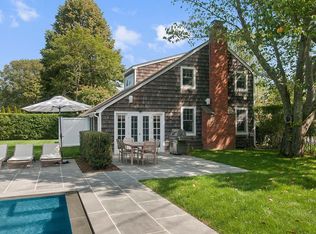 9 Osborne Ln, East Hampton, NY 11937