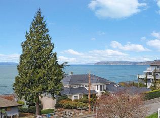15825 75th Pl W, Edmonds, WA 98026