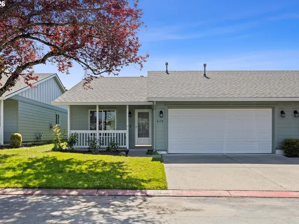 6138 SE Luna Way, Hillsboro, OR 97123