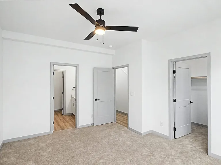 University Hills Townhomes — Photo 108