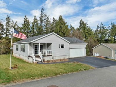 54 Mansfield Woods Way, New Hampton, NH, 03256