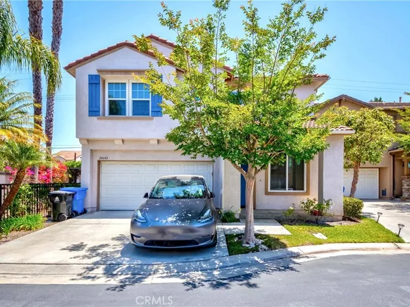 24642 Maple Ln, Harbor City, CA 90710