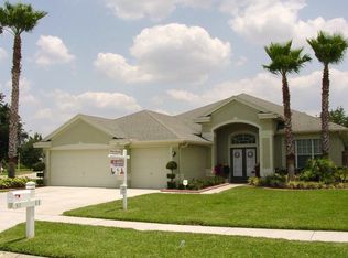 311 Mane Ct, Tarpon Springs, FL 34688