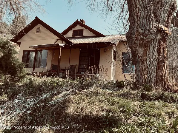 738 Lincoln Ave, Glenwood Springs, CO 81601