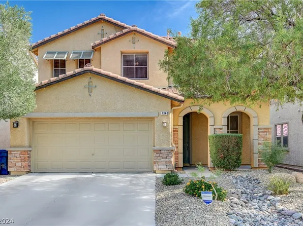 7340 Charro Ct, Las Vegas, NV 89179
