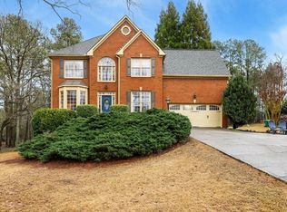 775 Stratforde Dr, Milton, GA 30004