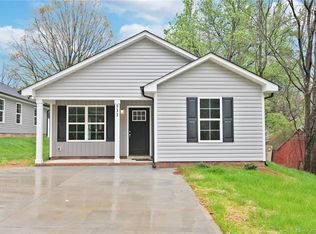 511 Short St, Kannapolis, NC 28081