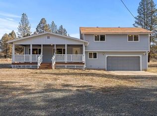 5531 Bly Mountain Cutoff Rd, Bonanza, OR 97623