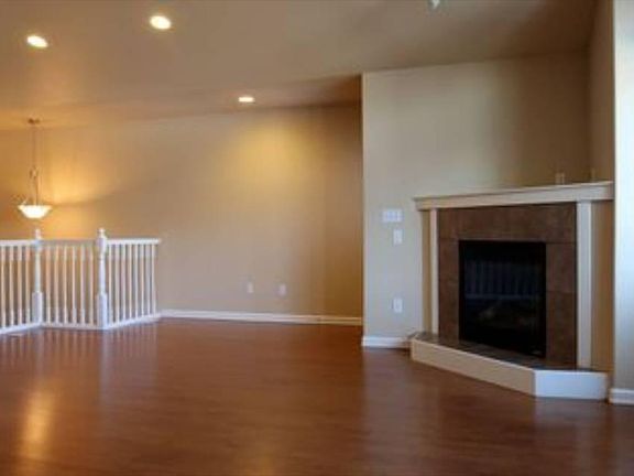 fire place