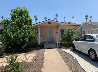 3833 Revere Ave, Los Angeles, CA 90039