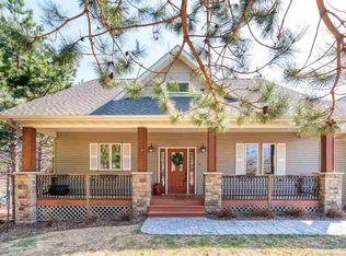 3984 Willow Pl, Hermantown, MN 55811