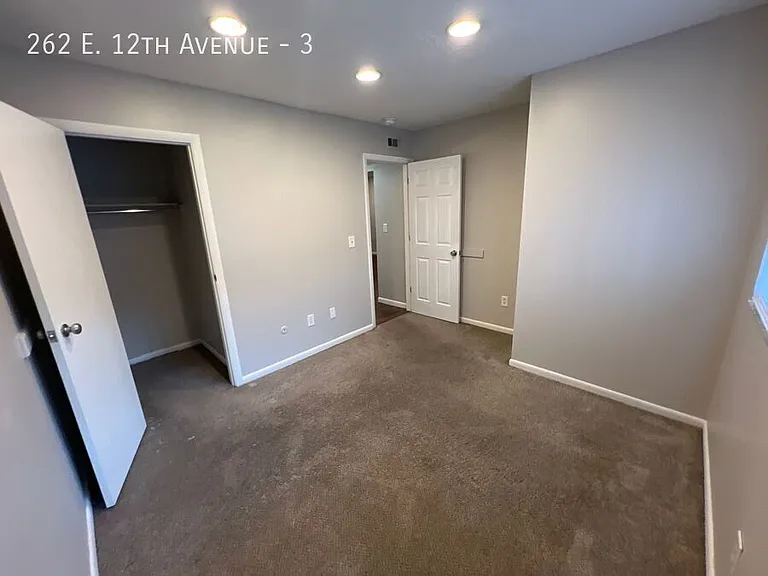 262 E 12th Ave #3 — Photo 20