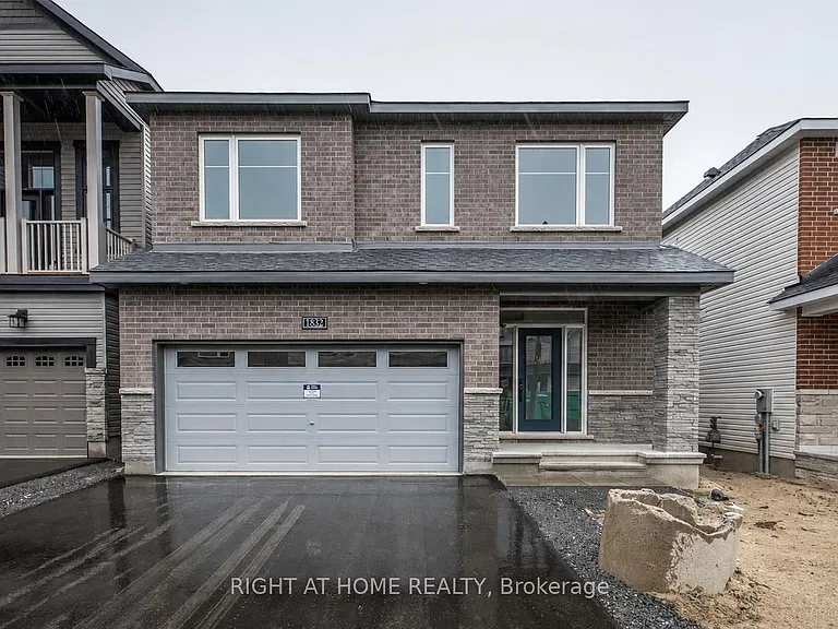 182 Lynn Coulter St — Photo 1