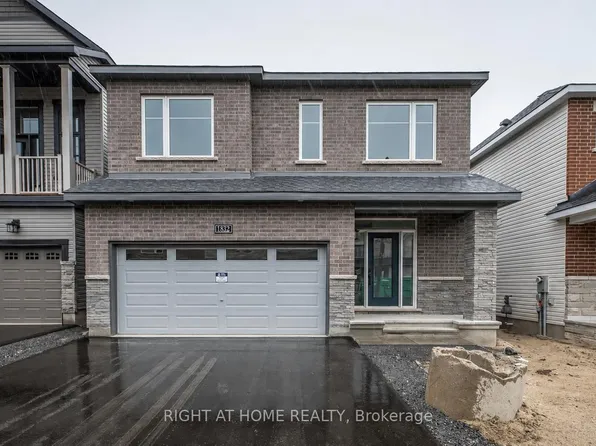 182 Lynn Coulter St, Ottawa, ON K2J 7B9