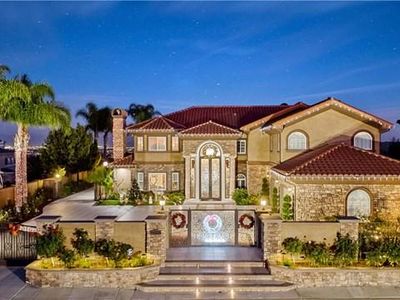 13651 Monteverde Dr, Chino Hills, CA, 91709