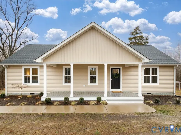 693 Gully Tavern Rd, Rice, VA 23966