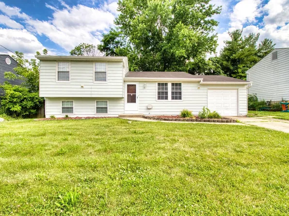 820 Laverty Ln, Cincinnati, OH 45230