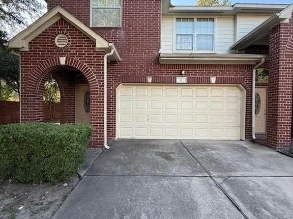 9224 Rodney Ray Blvd Unit 1, Houston, TX 77040