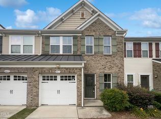467 Panorama View Loop, Cary, NC 27519