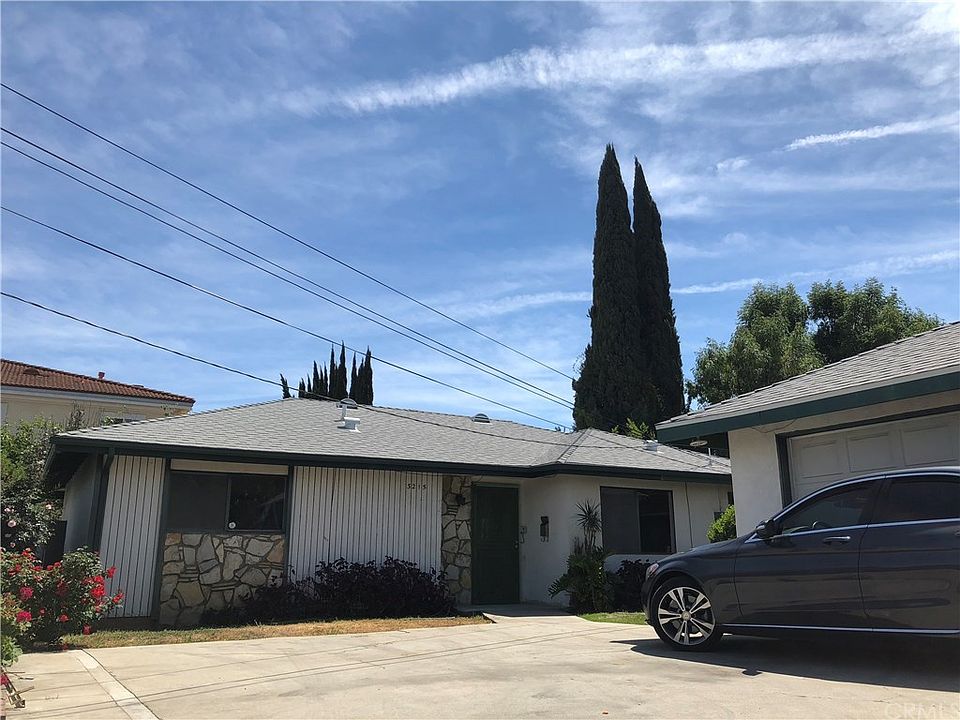 2nd image of 3215 Muscatel Ave