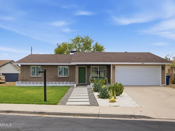 1632 N ALLEN --, Mesa, AZ 85203