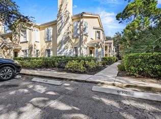 110 SW Peacock Boulevard #6101, Port Saint Lucie, FL 34986