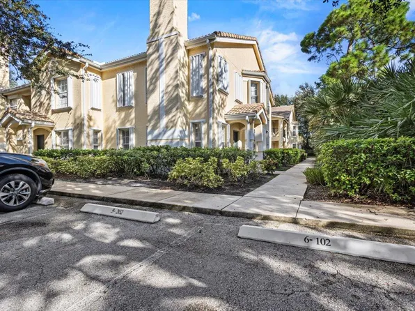 110 SW Peacock Boulevard #6101, Port St Lucie, FL 34986