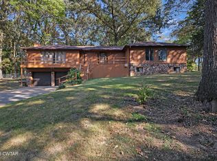 134 Chapel Hill Rd, Milan, TN 38358