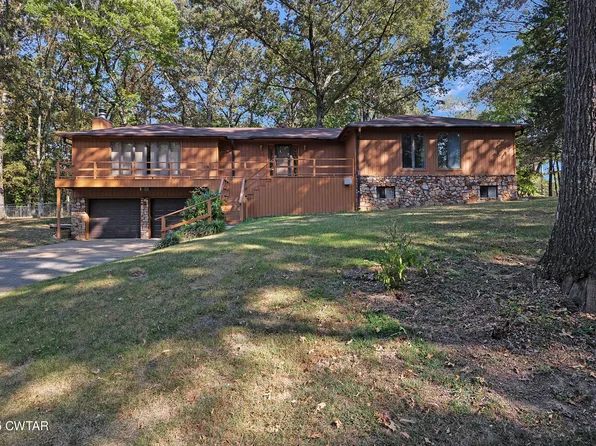 134 Chapel Hill Rd, Milan, TN 38358