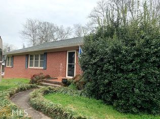 12 E Valley Rd NE, Rome, GA 30161