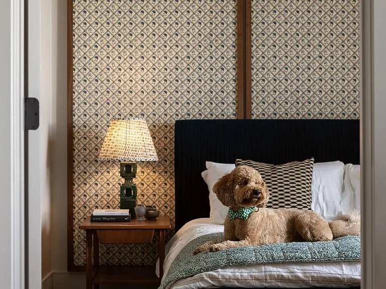 Hollywood Park Residences — Photo 20