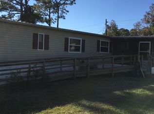 760 Highway 24 LOT 13, Newport, NC 28570