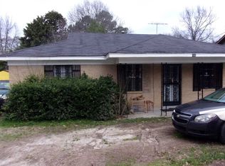 502 Charter Ave LOT 2, Memphis, TN 38109