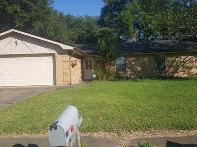 2112 Sago Dr, Bay City, TX, 77414