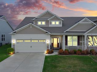 9178 Green Dr, Cedar Lake, IN