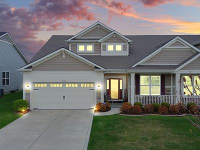 9178 Green Meadow Dr, Cedar Lake, IN, 46303