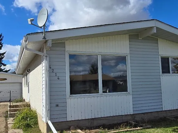 4214 48a St, Vegreville, AB T9C 1B3