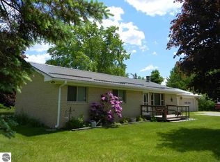 2130 Townline Rd, Rose City, MI 48654