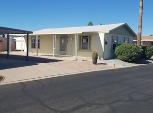 53 N Mountain Rd LOT 56, Apache Junction, AZ 85120