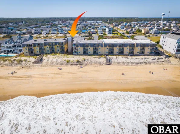 1541 N Virginia Dare Trl Unit L-3, Kill Devil Hills, NC 27948