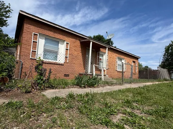 2208 NW 14th St, Lawton, OK 73507